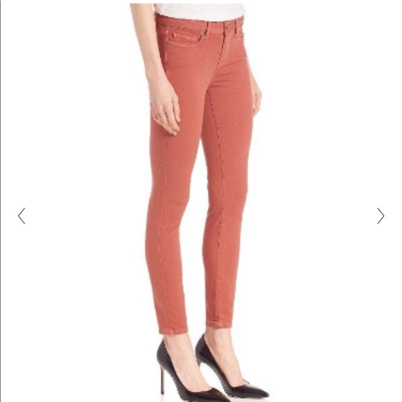 PAIGE Verugo Skinny Jeans - Picture 2 of 9